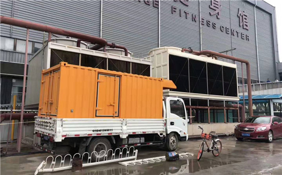 布尔津300KW发电机组适配电缆规格选型指南