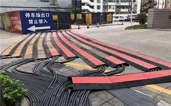 布尔津发电机组电缆选型完整具体步骤（工程通用标准流程）